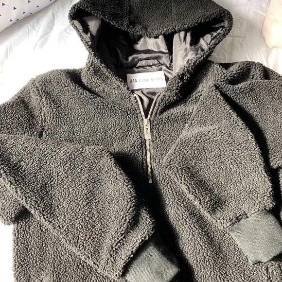 Winter outerwear - Picture 1 of 3